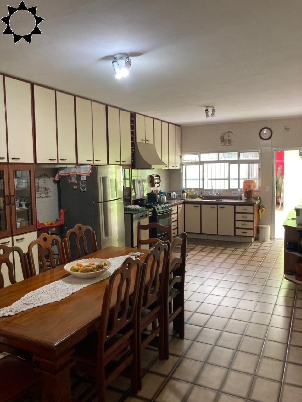 Casa, 6 quartos, 349 m² - Foto 30
