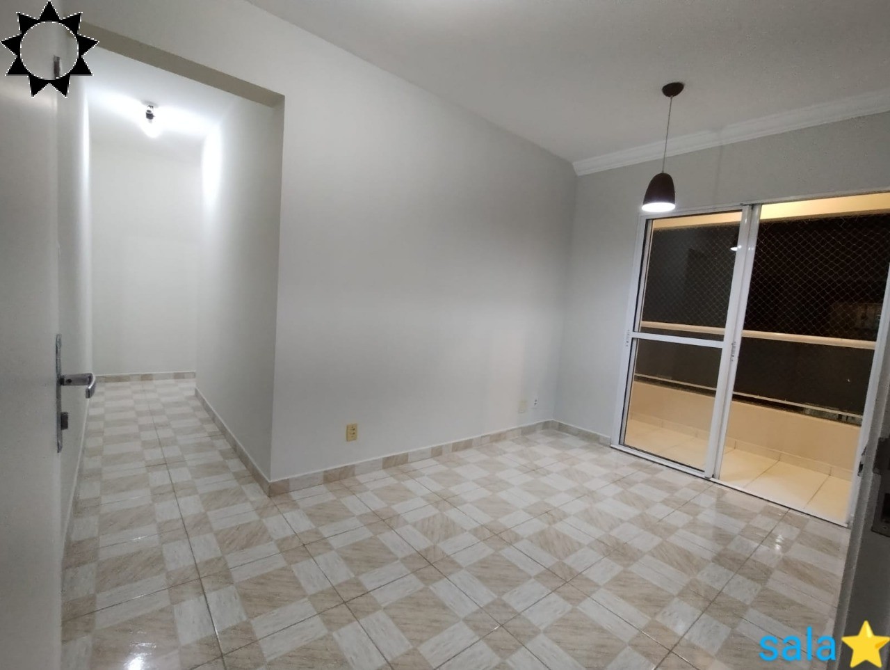 Apartamento, 3 quartos, 55 m² - Foto 7