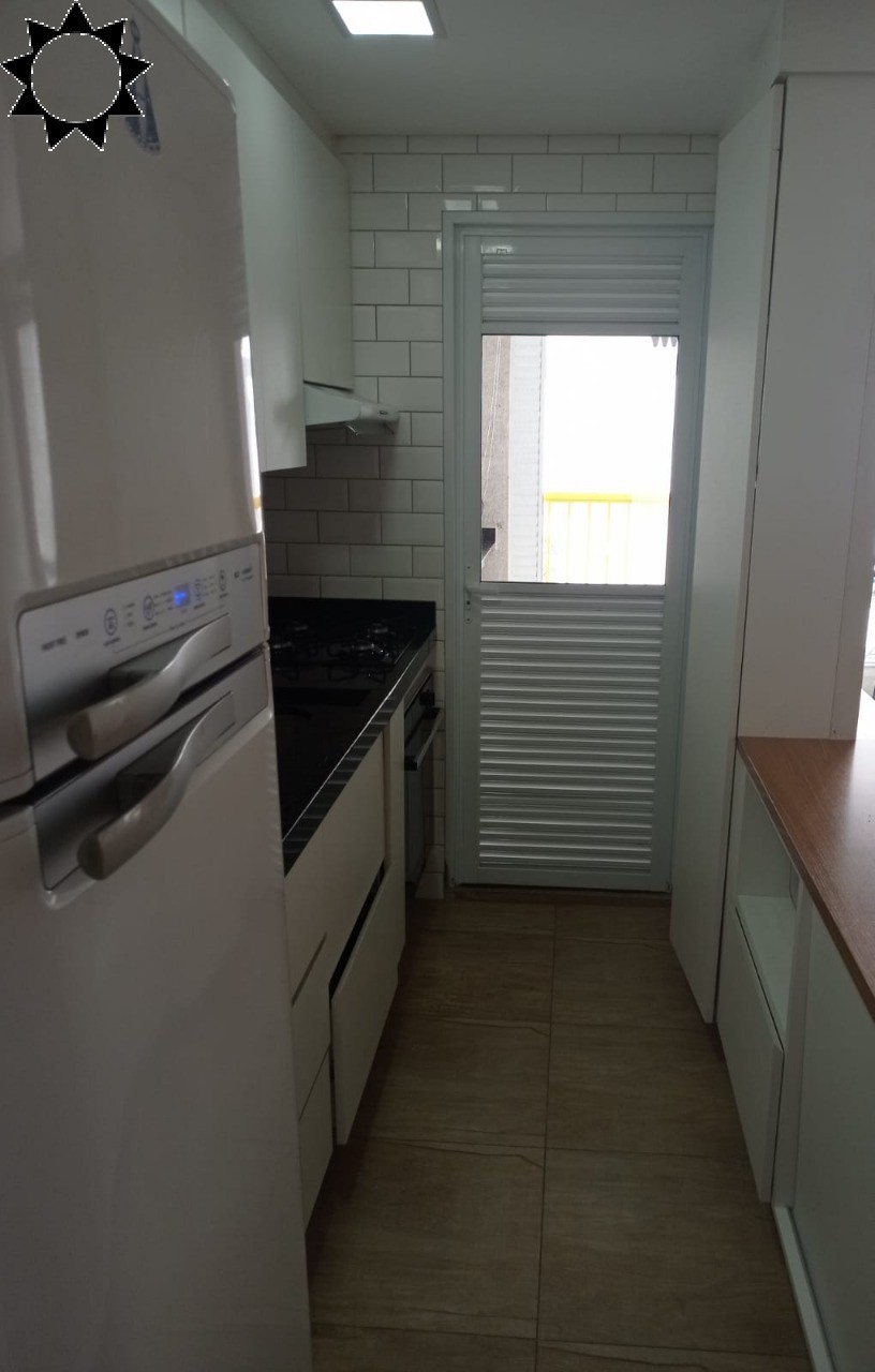 Apartamento, 2 quartos, 56 m² - Foto 4