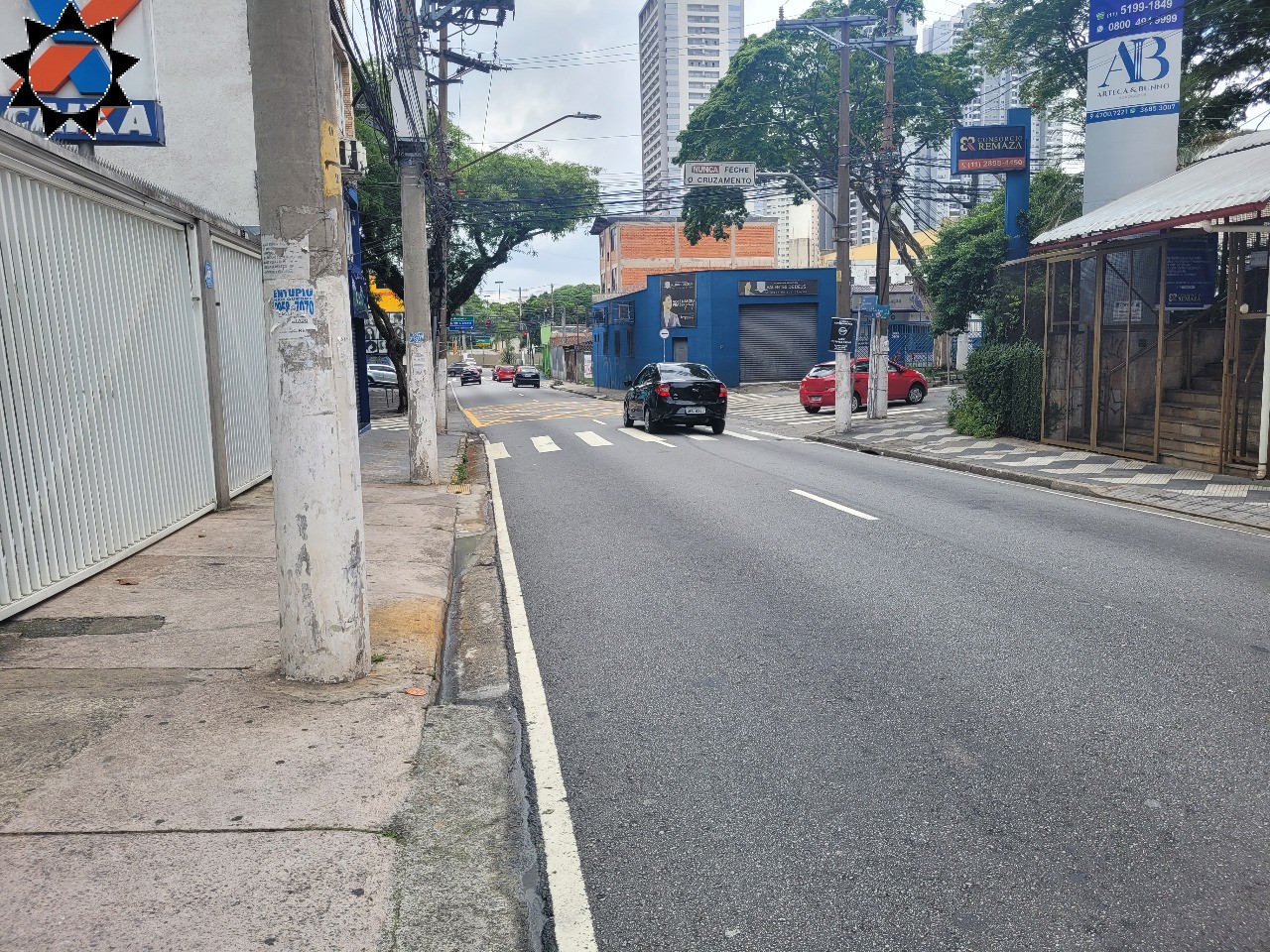 Prédio Inteiro, 230 m² - Foto 4