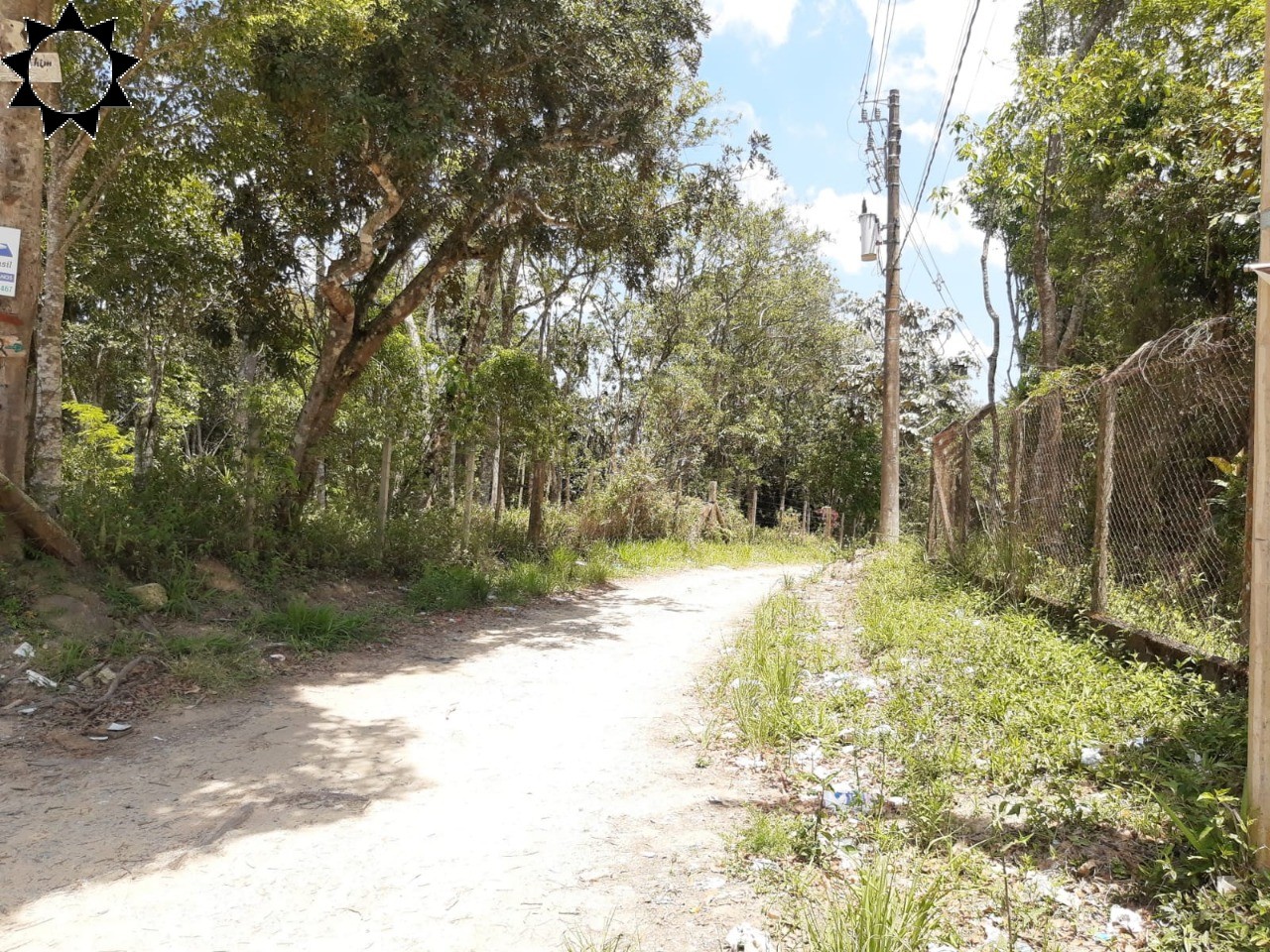 Terreno, 1 hectares - Foto 12