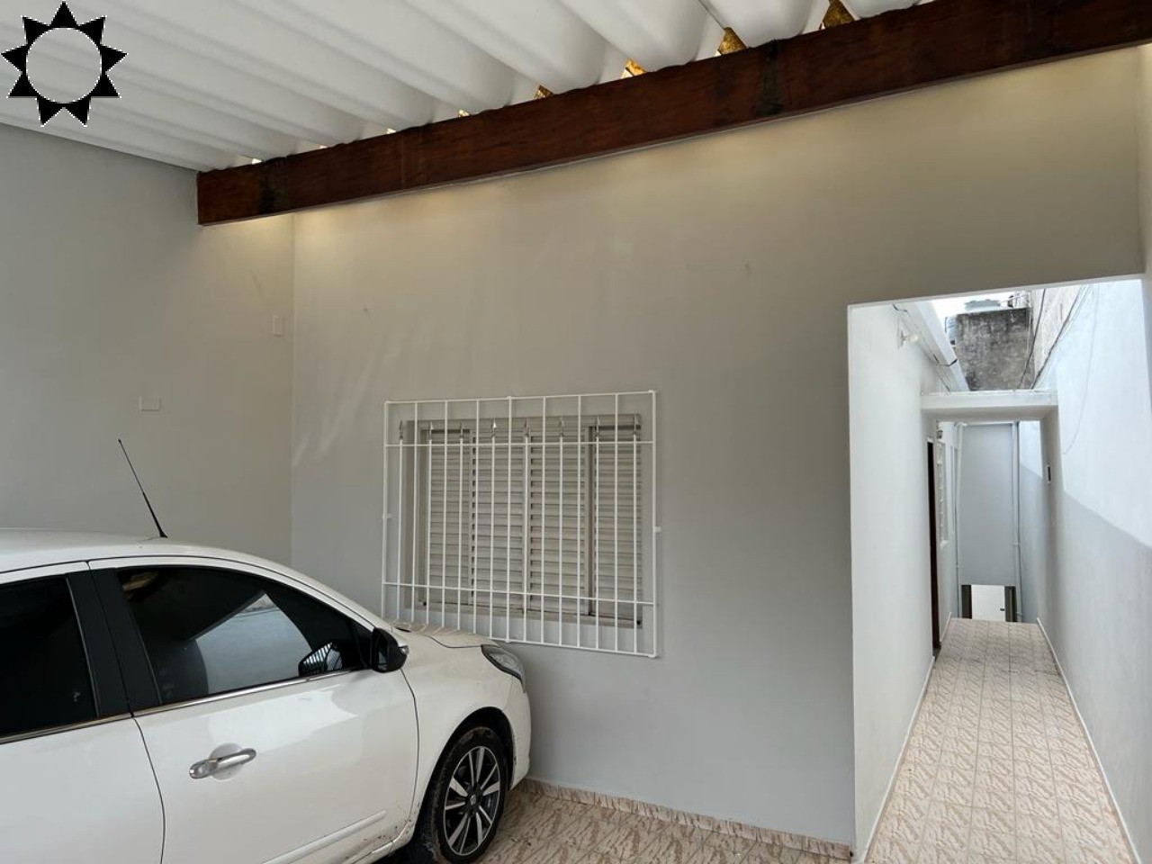 Casa, 5 quartos, 200 m² - Foto 11