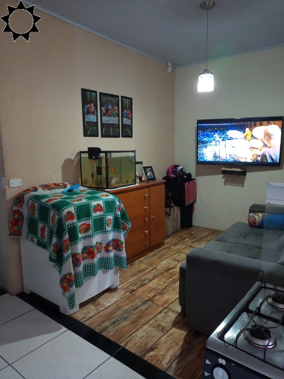 Casa, 3 quartos, 200 m² - Foto 28