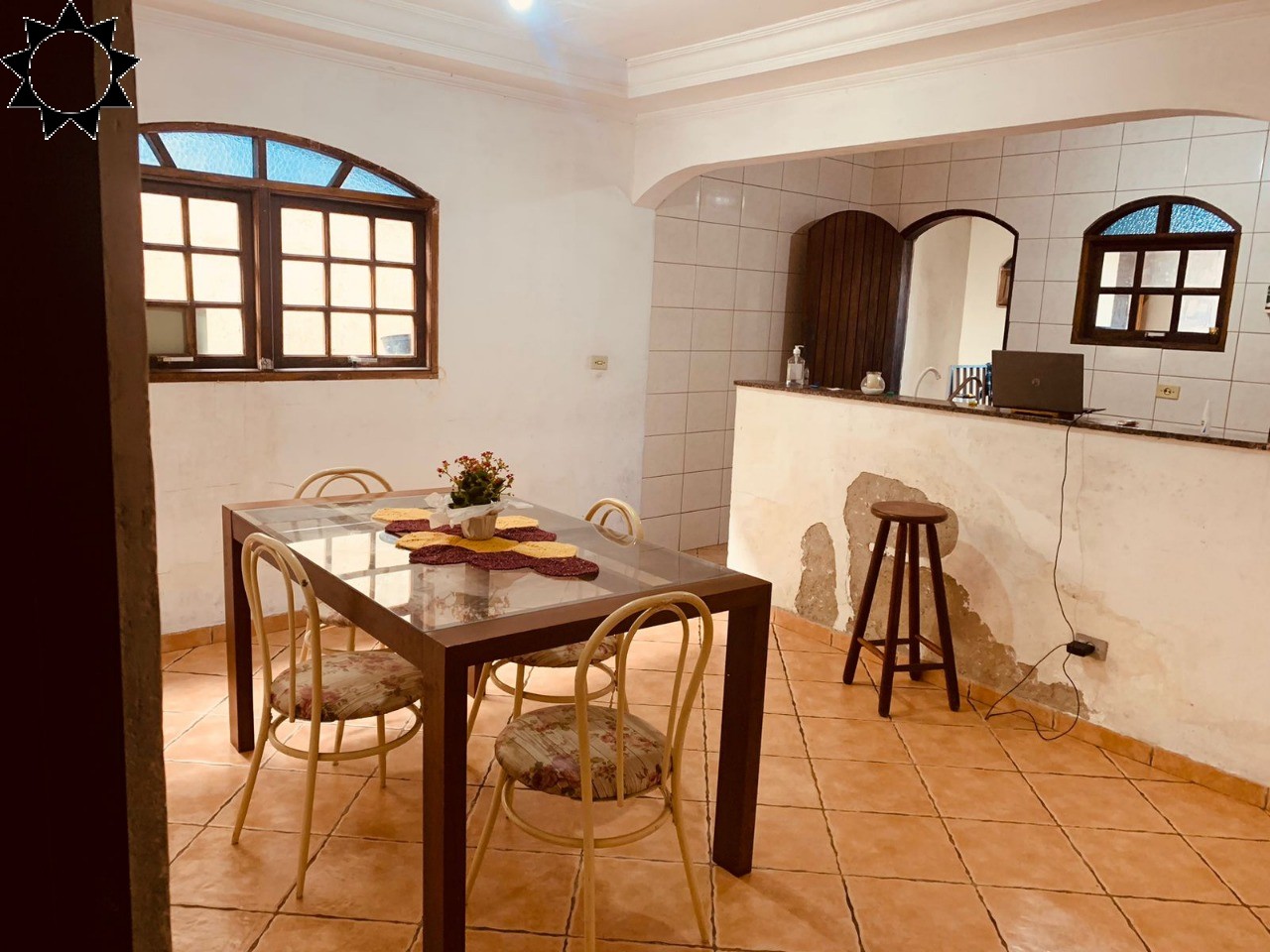 Casa, 3 quartos, 240 m² - Foto 8