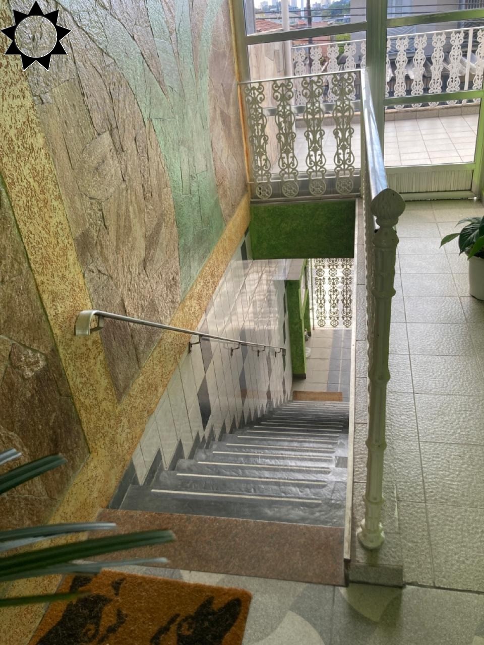 Casa, 6 quartos, 349 m² - Foto 10