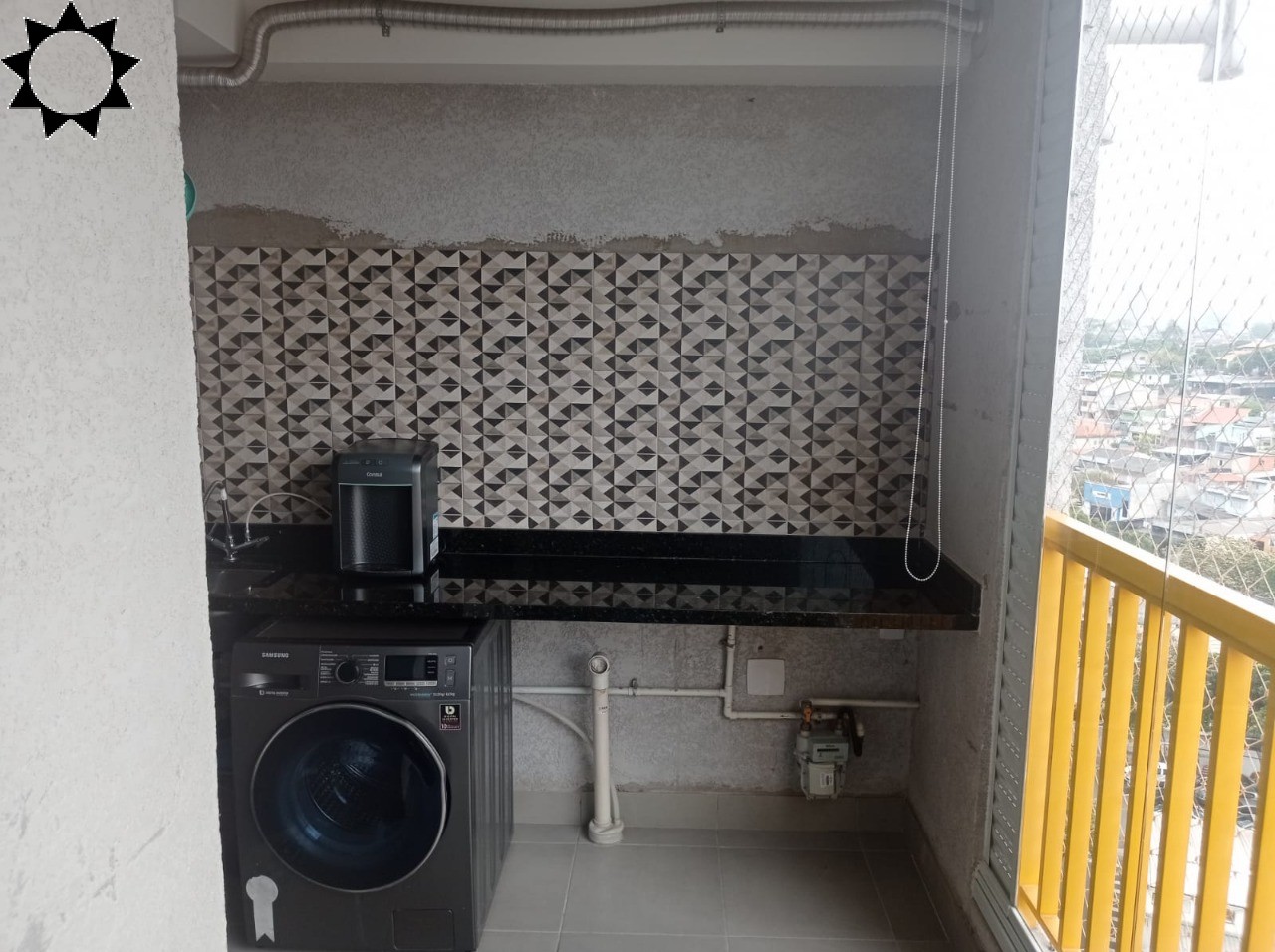 Apartamento, 2 quartos, 56 m² - Foto 8