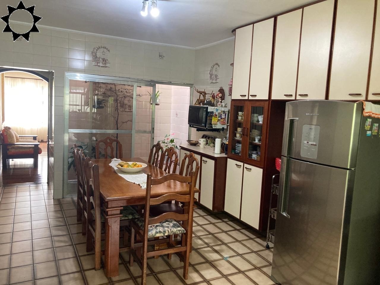 Casa, 6 quartos, 349 m² - Foto 20