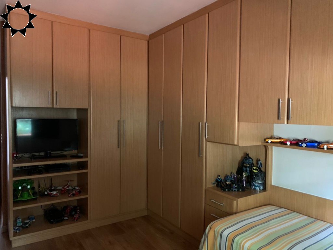 Casa, 3 quartos, 152 m² - Foto 13