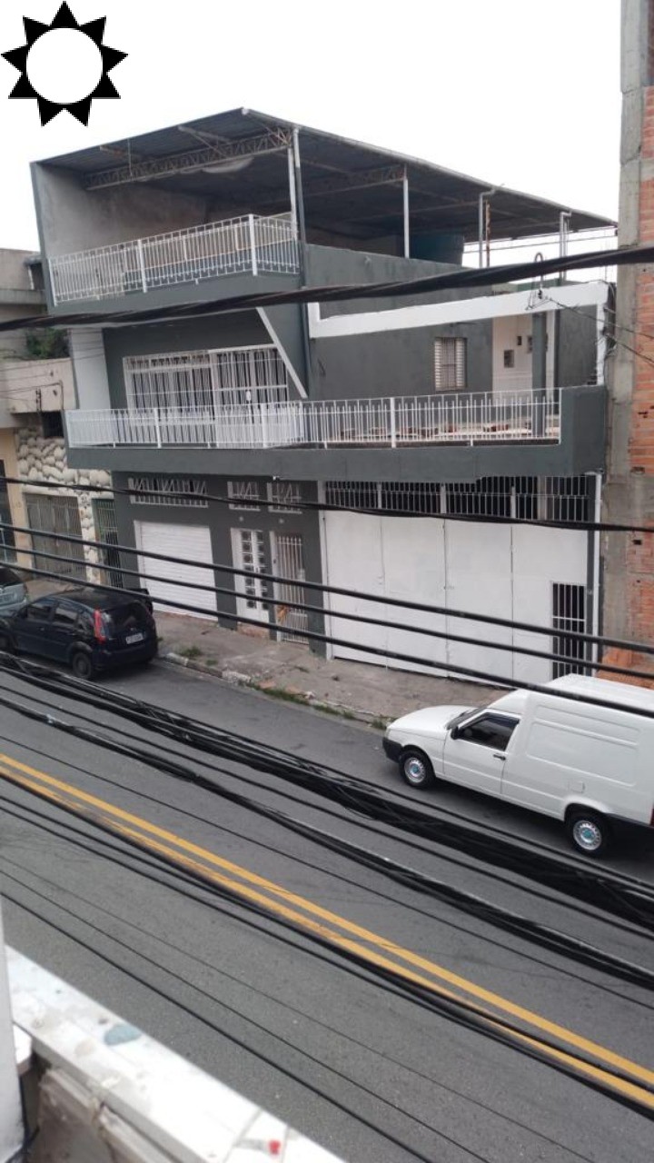 Prédio Inteiro, 600 m² - Foto 1