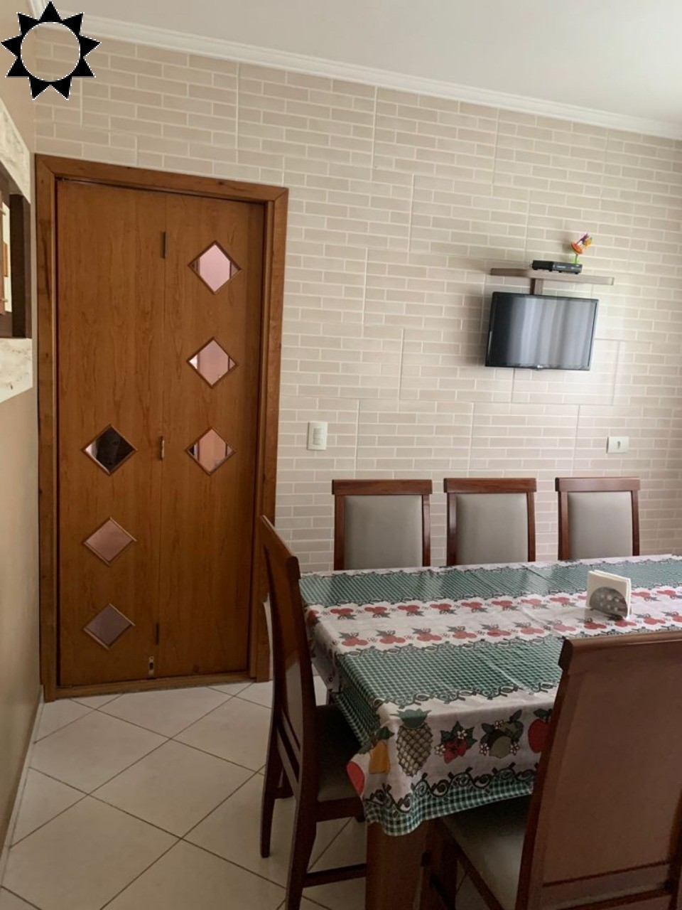 Casa, 3 quartos, 152 m² - Foto 20