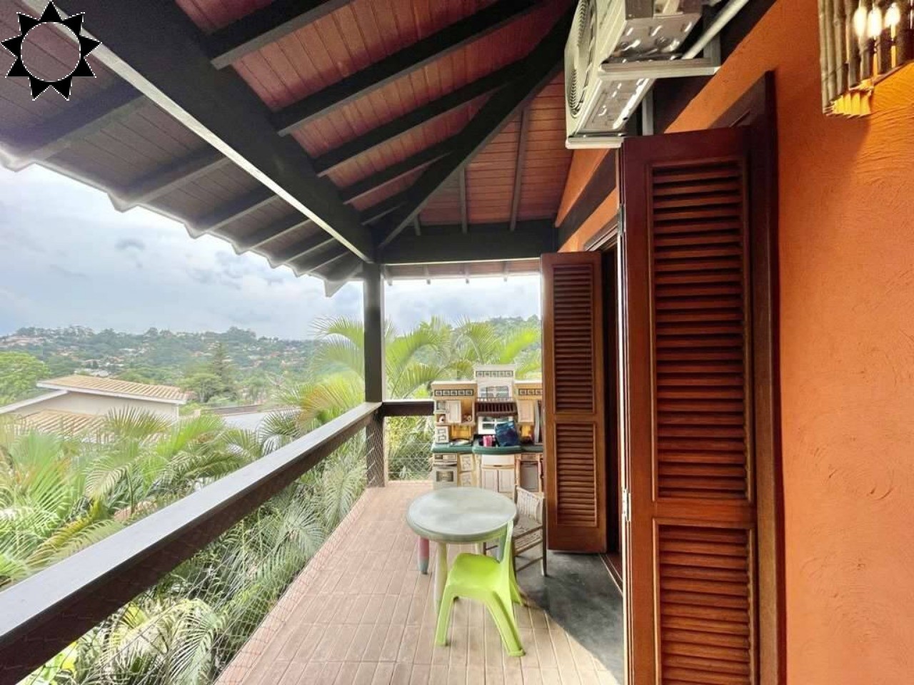Casa, 3 quartos, 282 m² - Foto 6