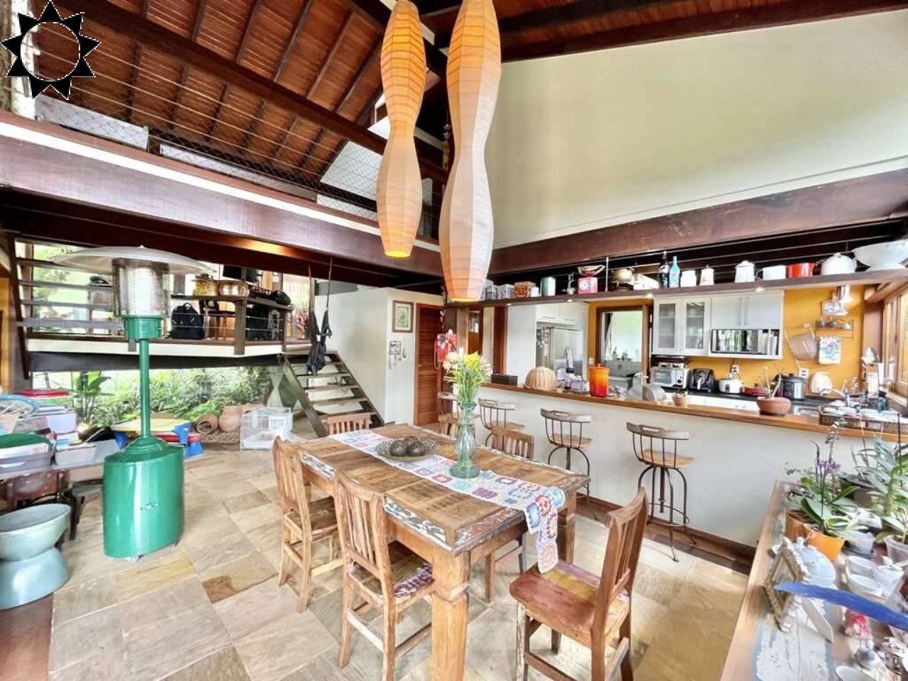 Casa, 3 quartos, 282 m² - Foto 36