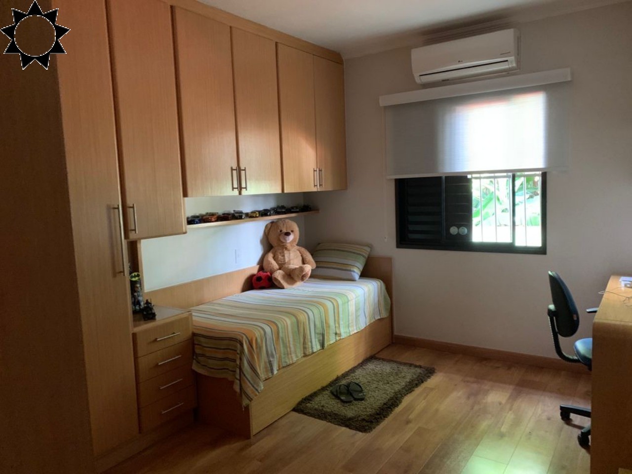 Casa, 3 quartos, 152 m² - Foto 9