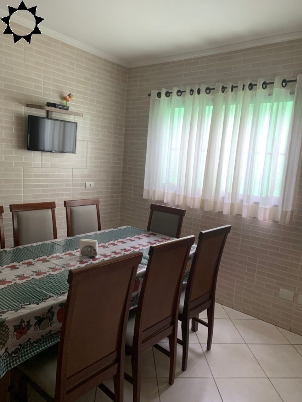Casa, 3 quartos, 152 m² - Foto 24