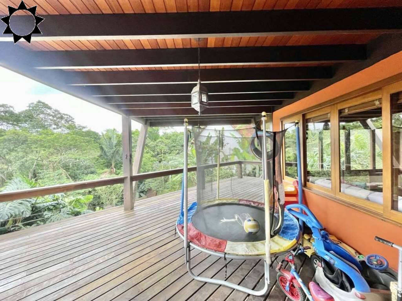 Casa, 3 quartos, 282 m² - Foto 25