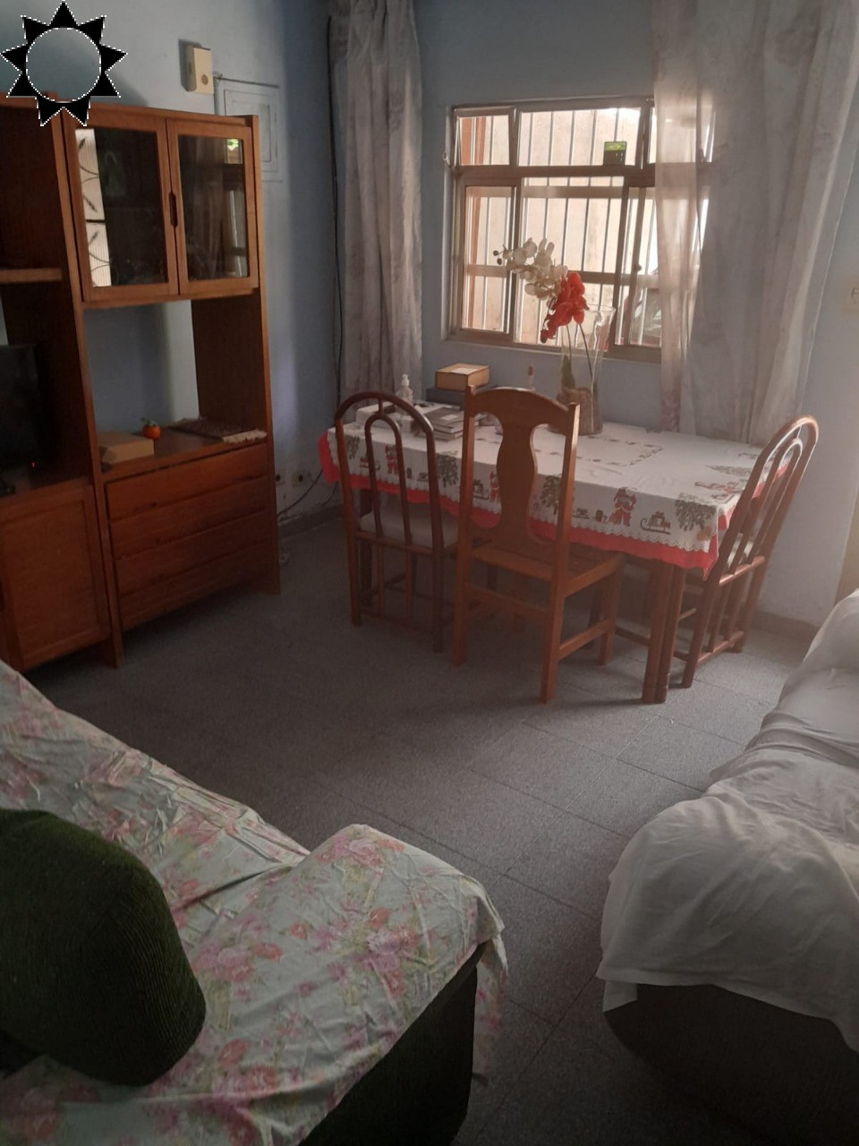 Casa, 2 quartos, 75 m² - Foto 1