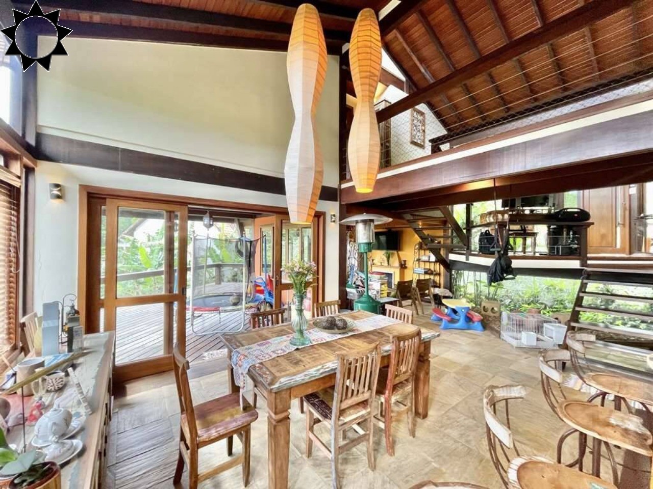 Casa, 3 quartos, 282 m² - Foto 35