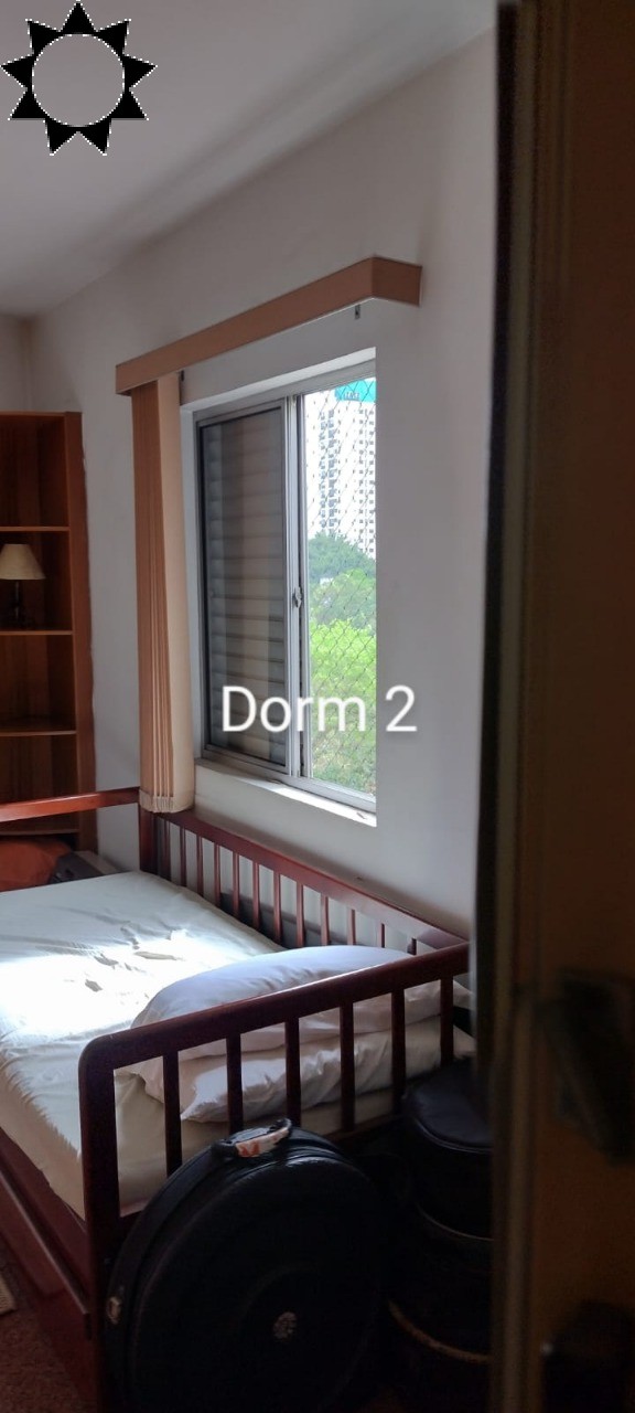 Apartamento, 2 quartos, 75 m² - Foto 9