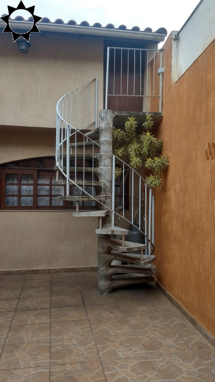 Casa, 3 quartos, 188 m² - Foto 5