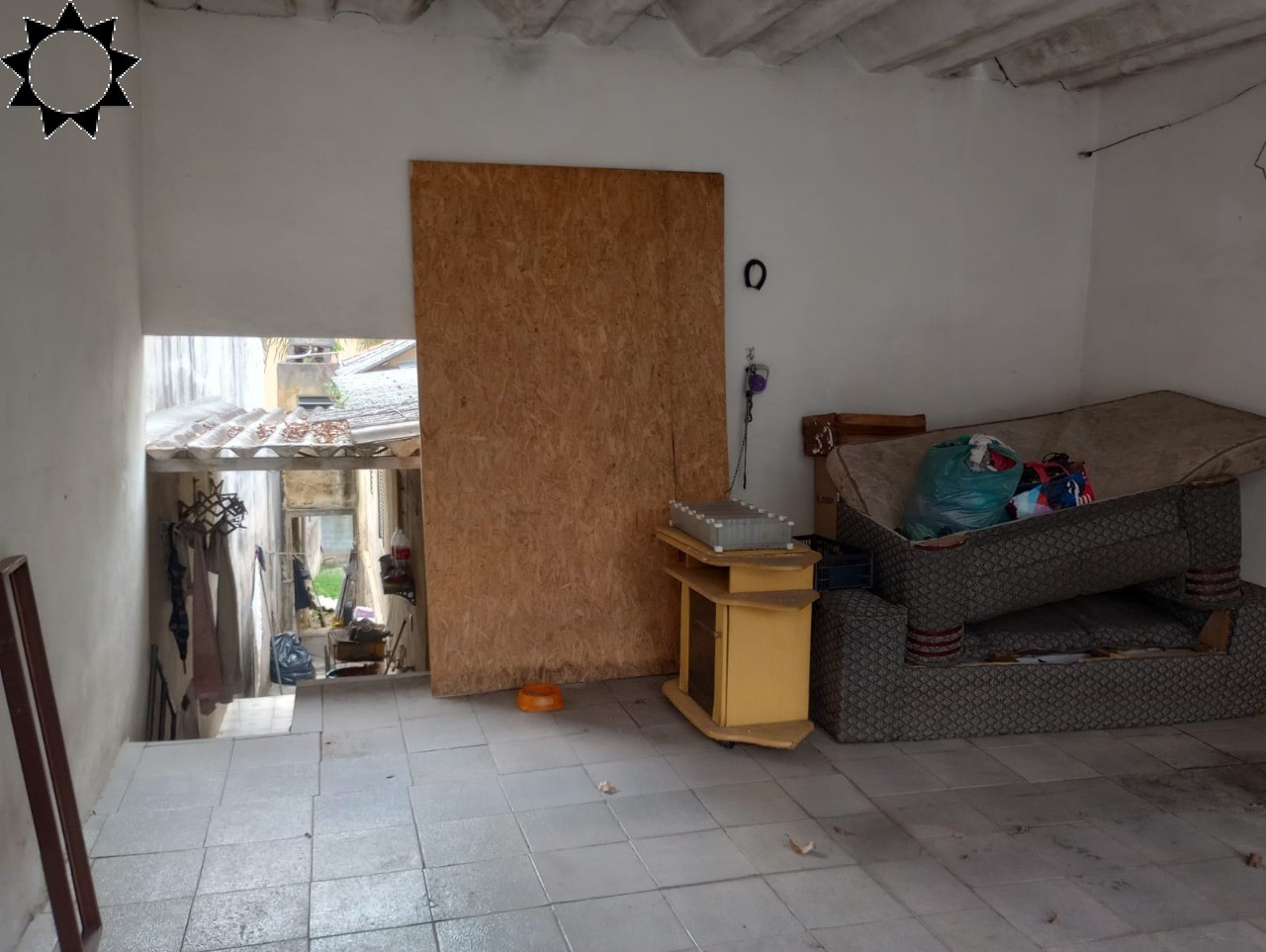 Casa, 1 quarto, 70 m² - Foto 1