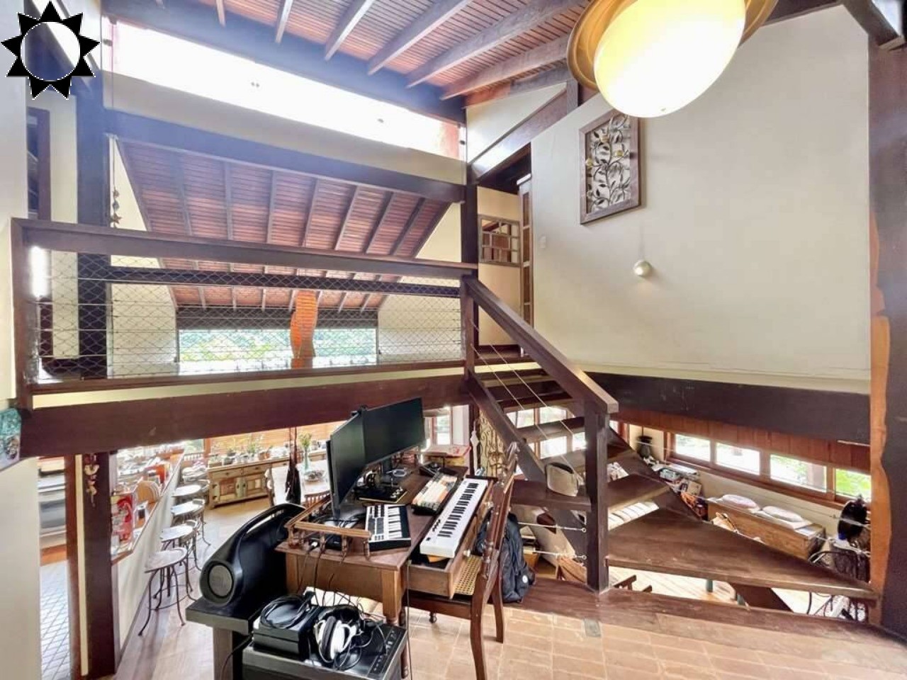 Casa, 3 quartos, 282 m² - Foto 17