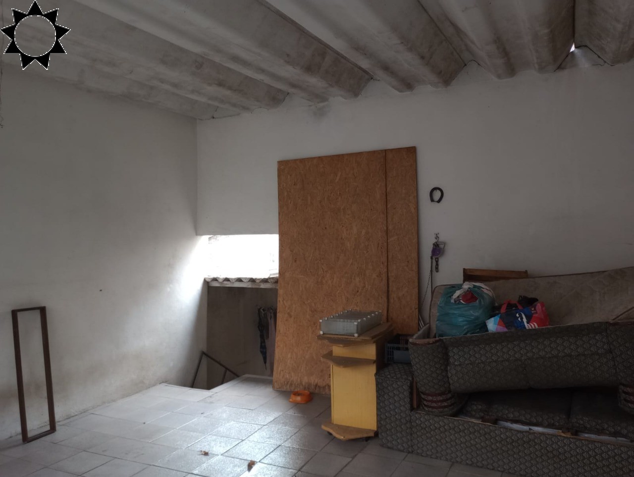 Casa, 1 quarto, 70 m² - Foto 2