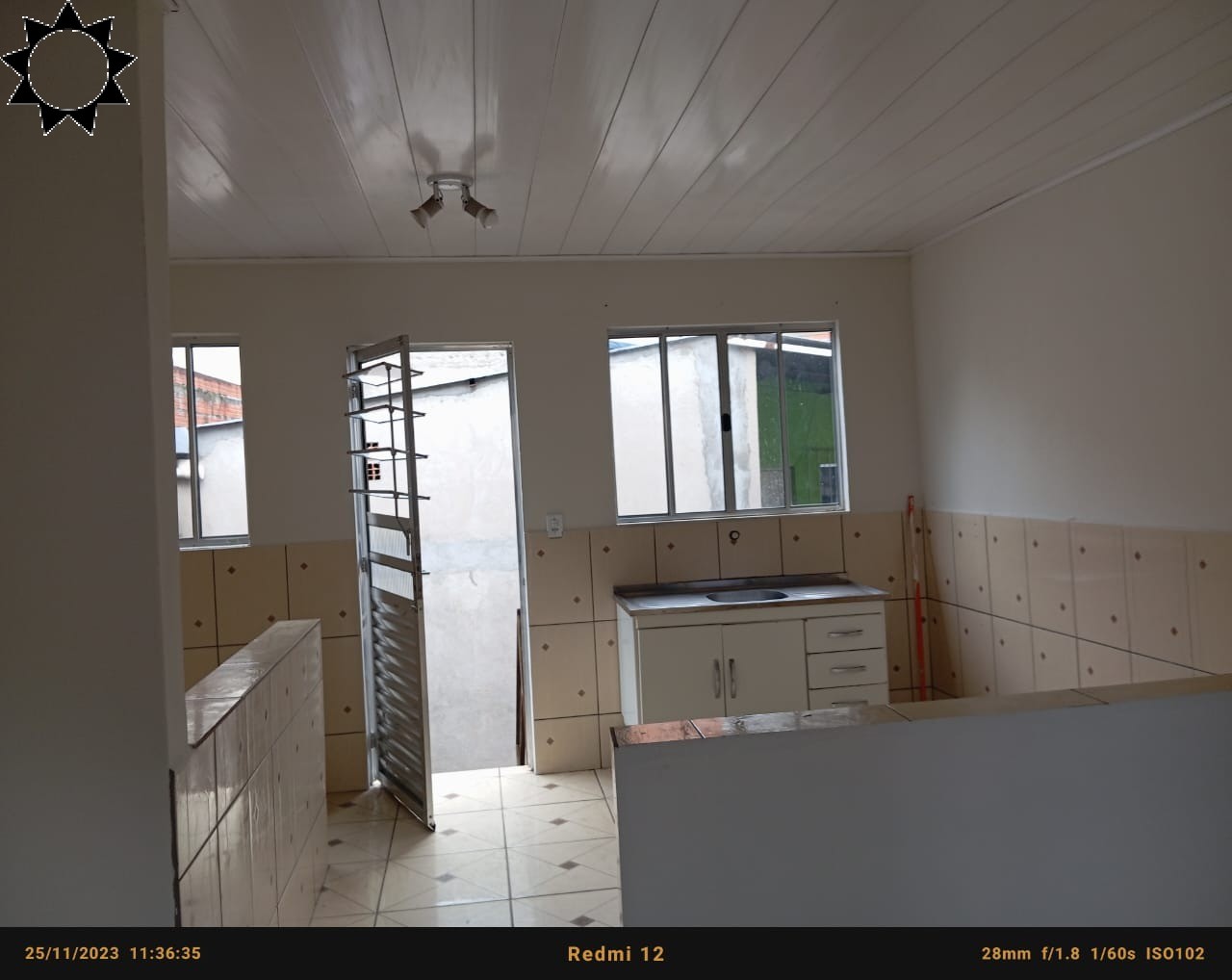 Casa, 4 quartos, 200 m² - Foto 1