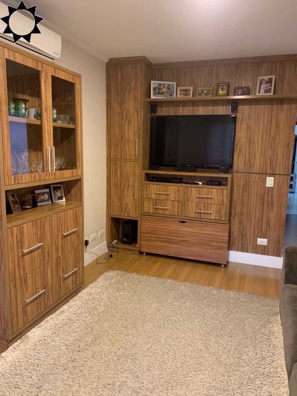 Casa, 3 quartos, 152 m² - Foto 15