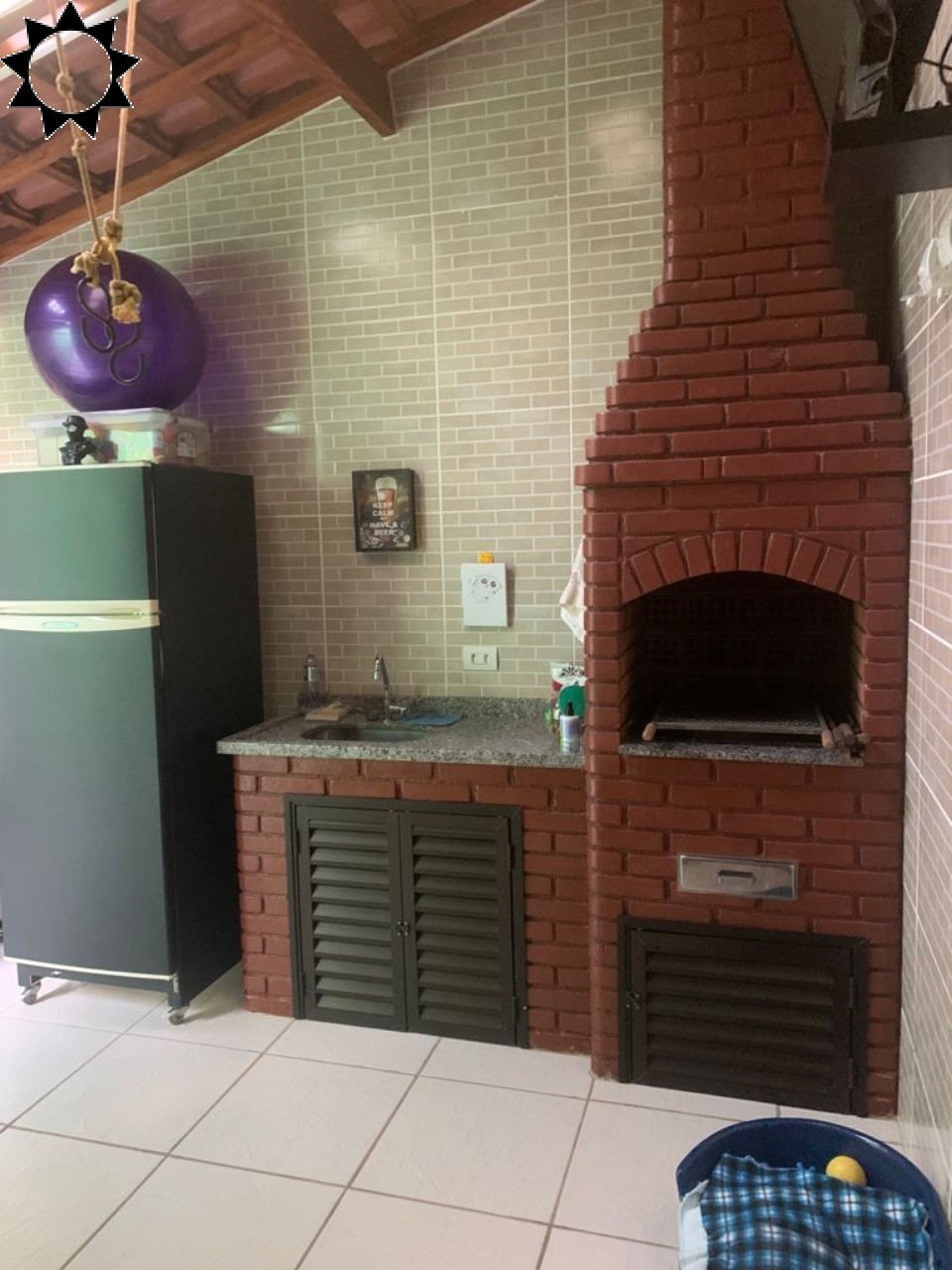 Casa, 3 quartos, 152 m² - Foto 32