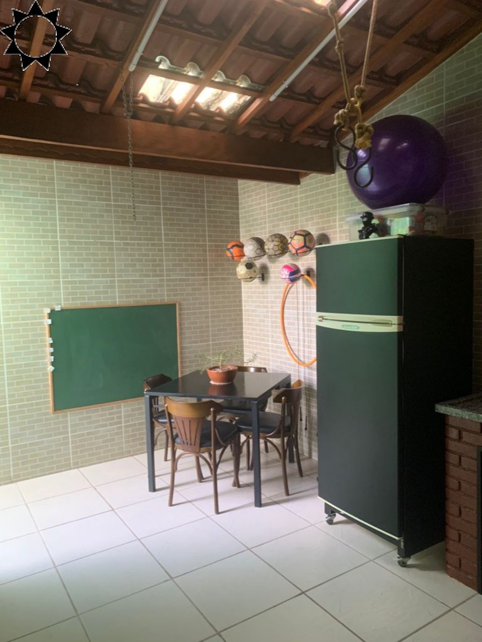 Casa, 3 quartos, 152 m² - Foto 31