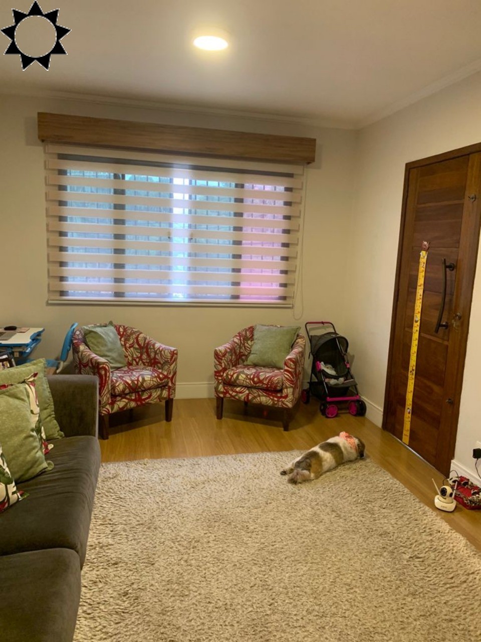 Casa, 3 quartos, 152 m² - Foto 17