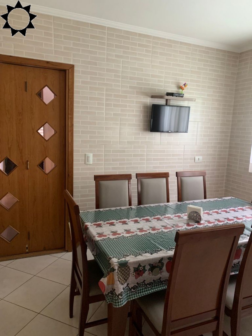 Casa, 3 quartos, 152 m² - Foto 21