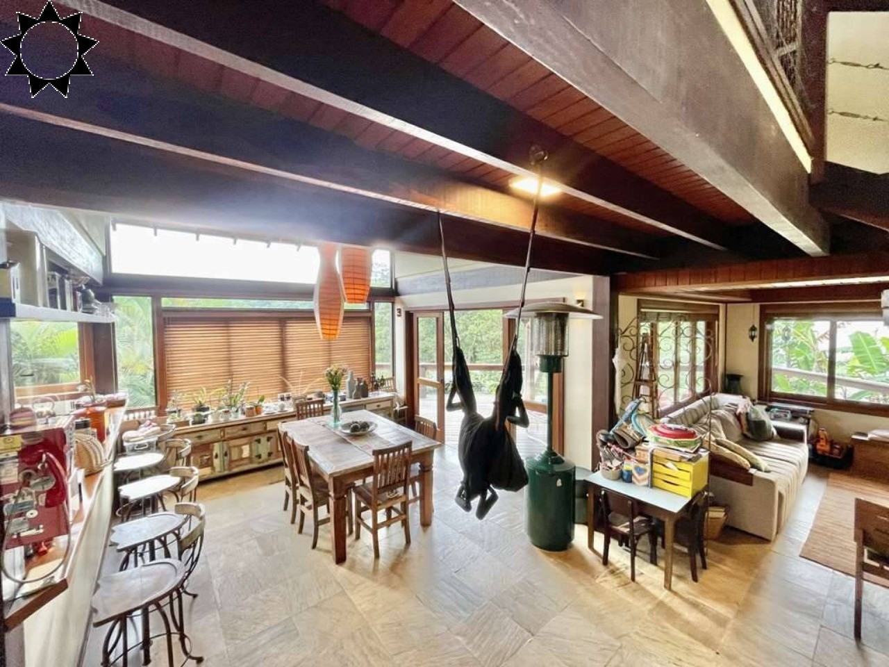 Casa, 3 quartos, 282 m² - Foto 31