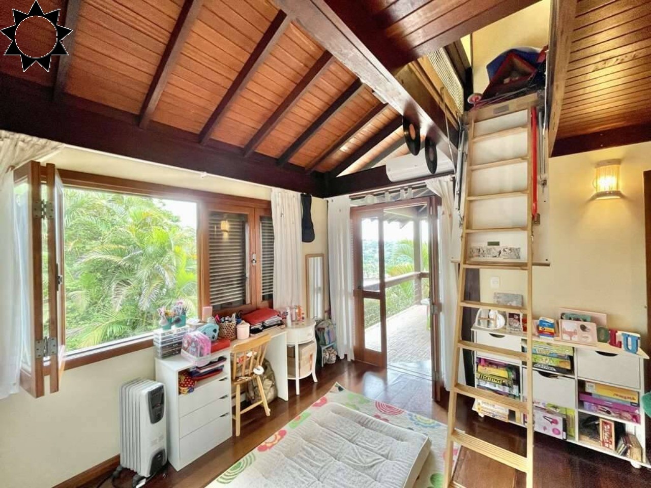 Casa, 3 quartos, 282 m² - Foto 4