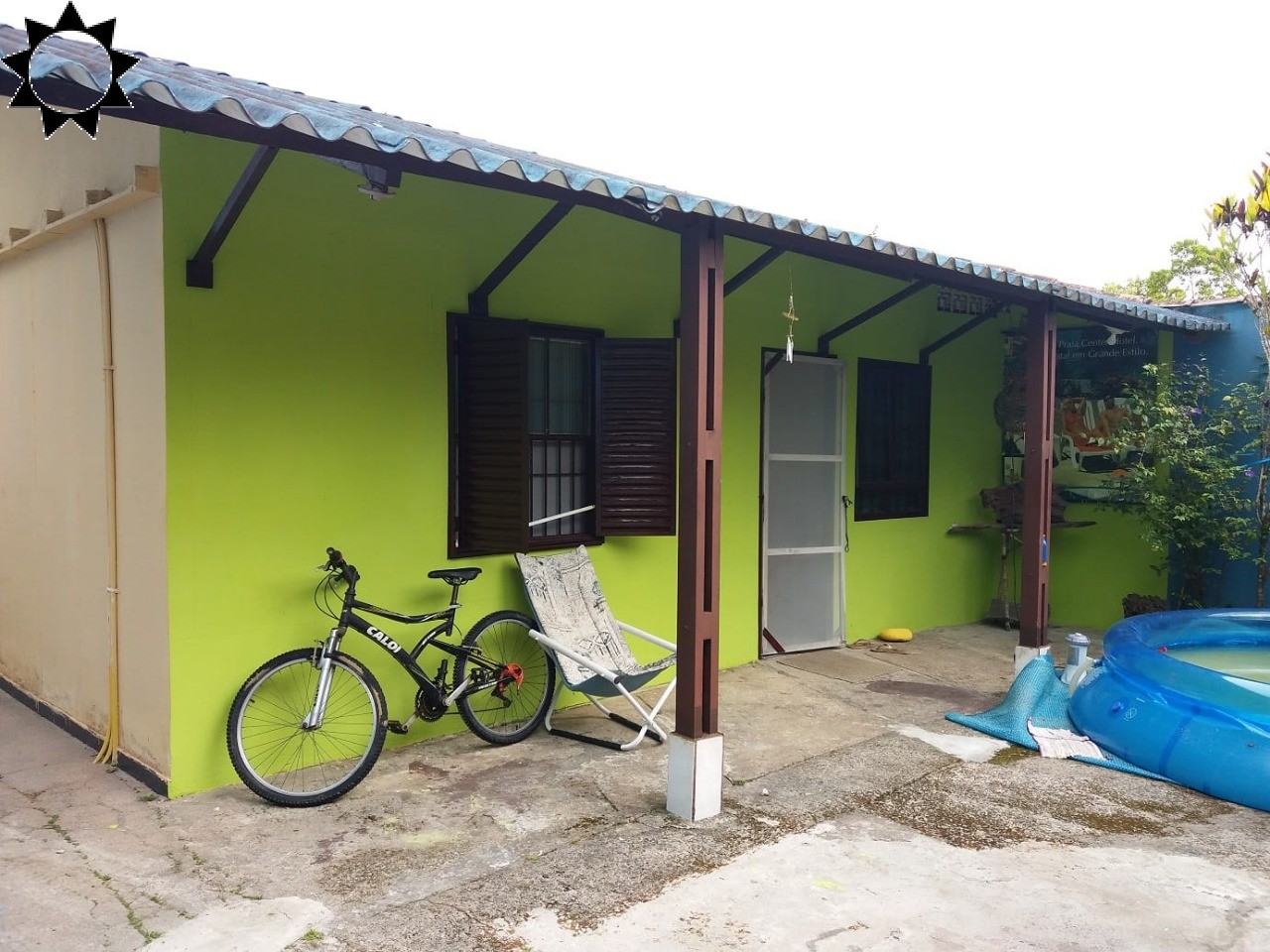 Casa, 3 quartos, 144 m² - Foto 4