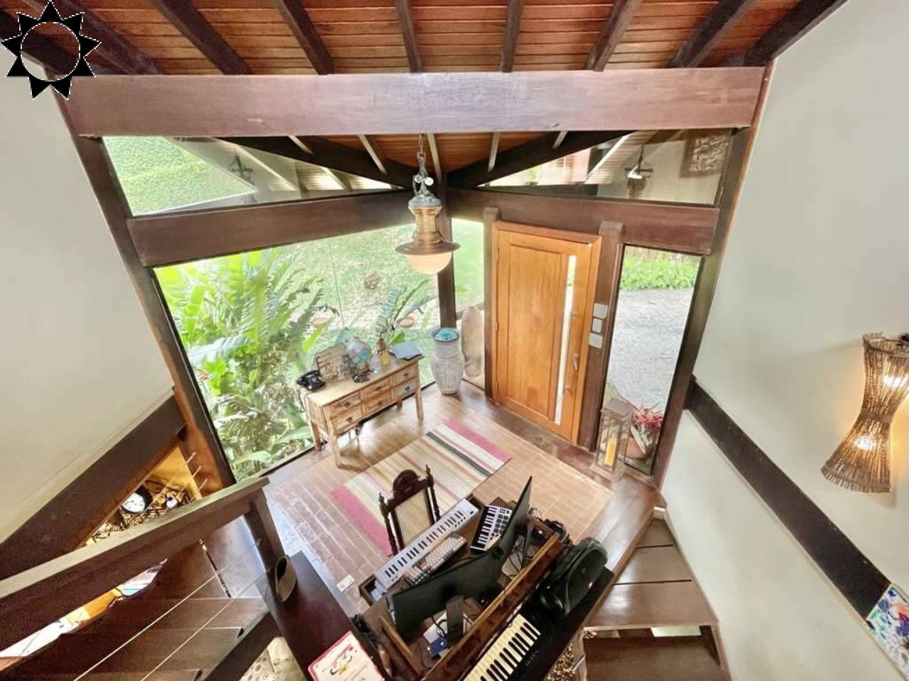 Casa, 3 quartos, 282 m² - Foto 37