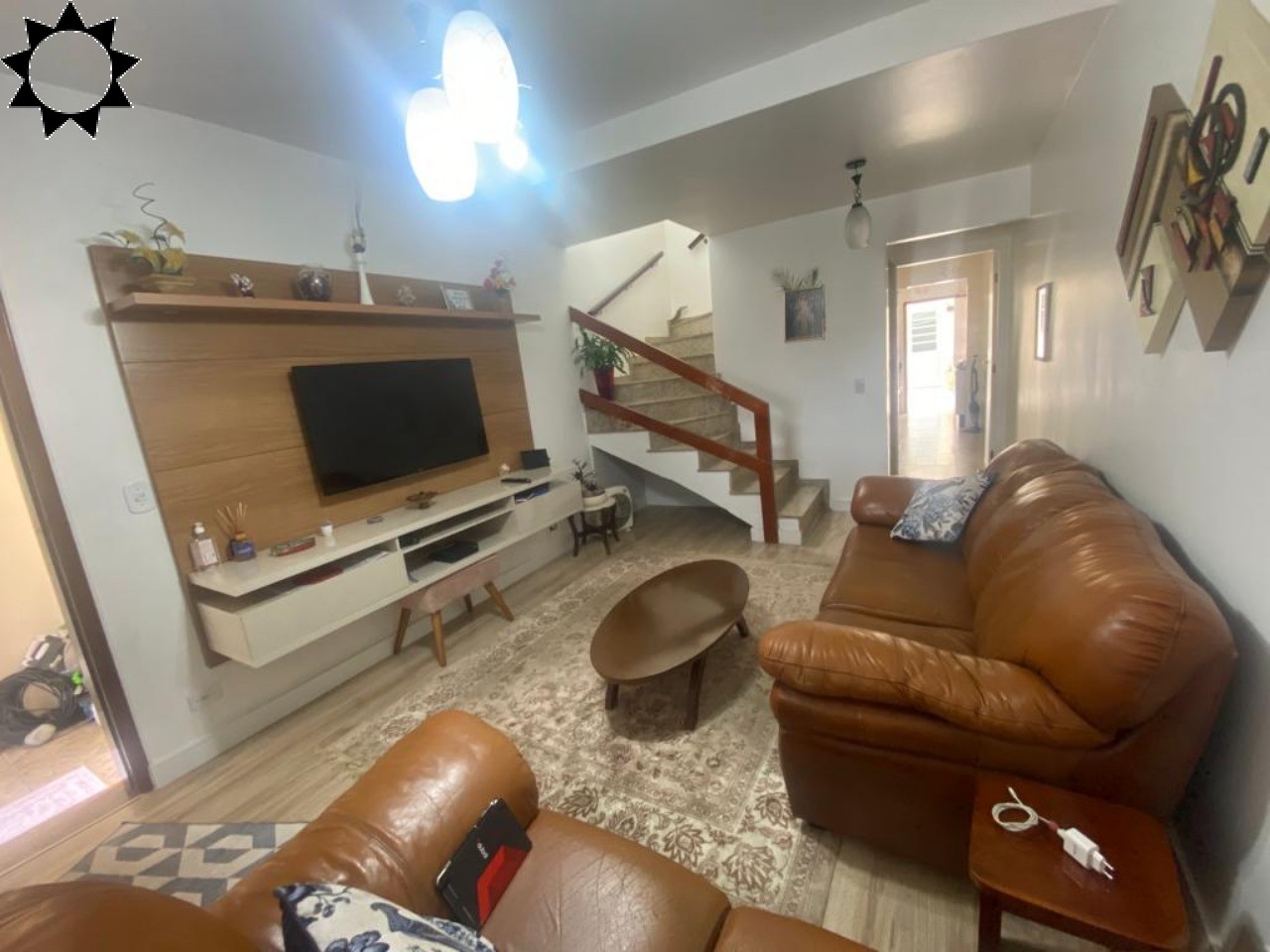 Casa, 3 quartos, 185 m² - Foto 9