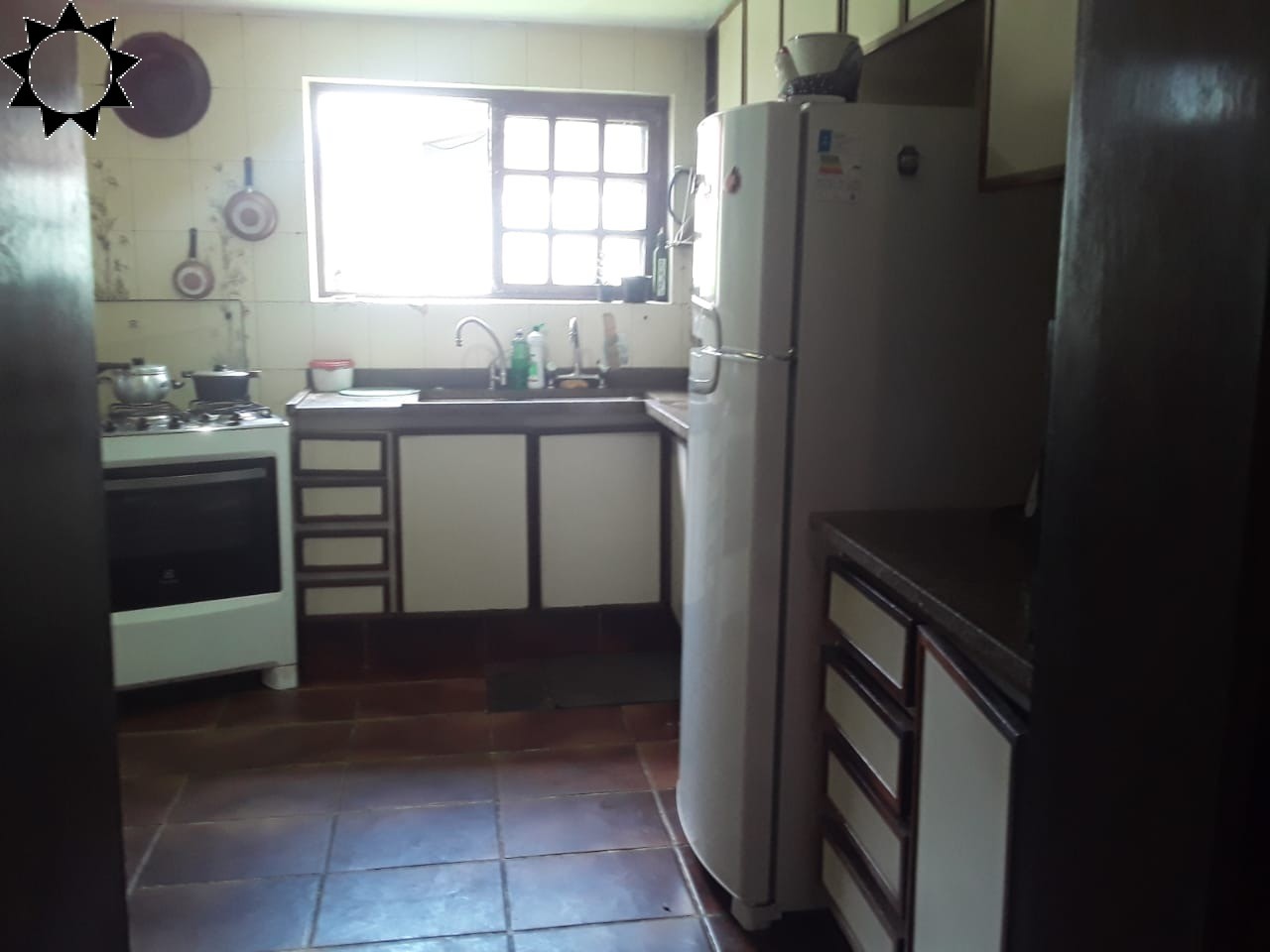 Casa, 3 quartos, 600 m² - Foto 24