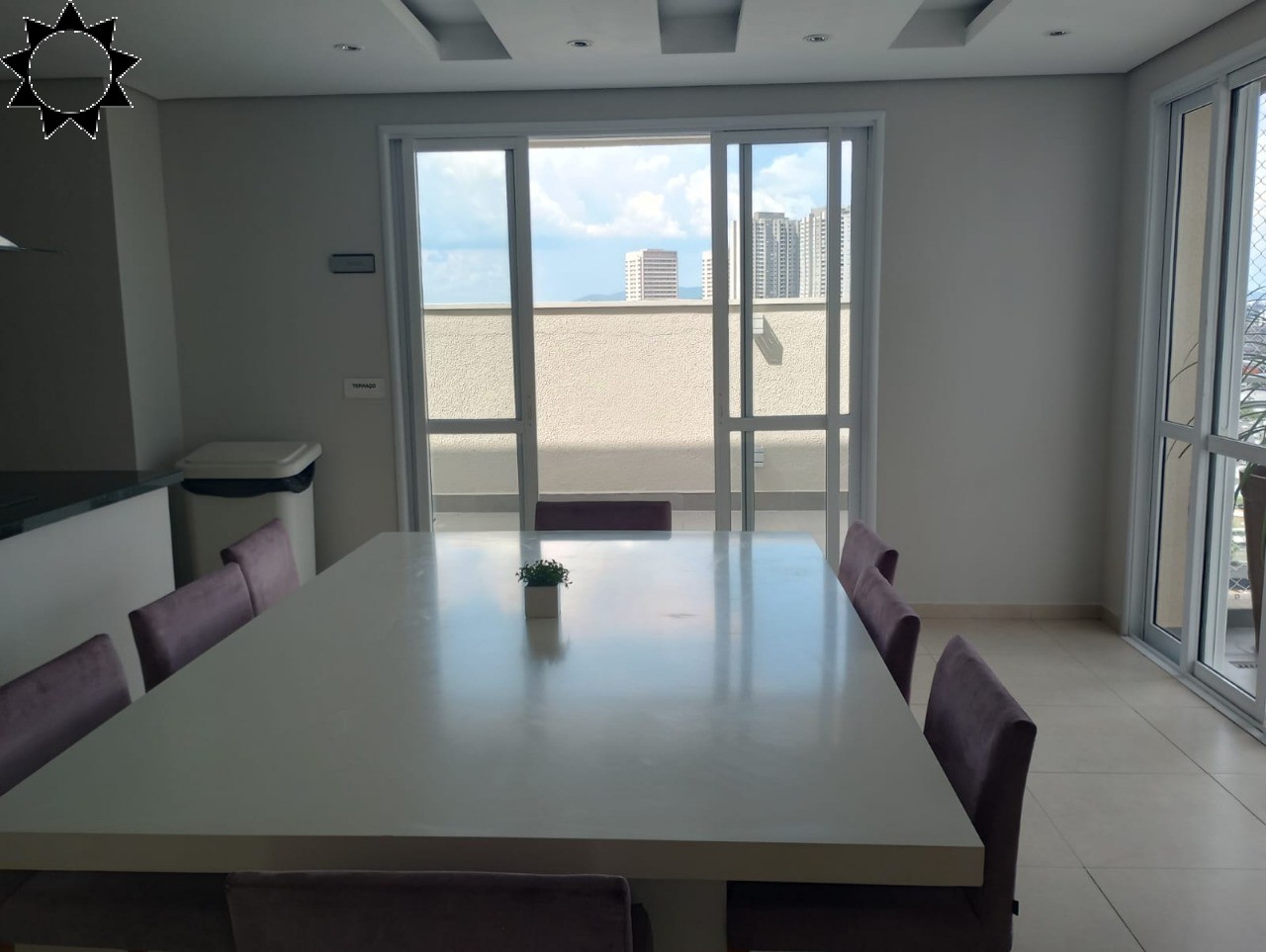 Apartamento, 2 quartos, 75 m² - Foto 8
