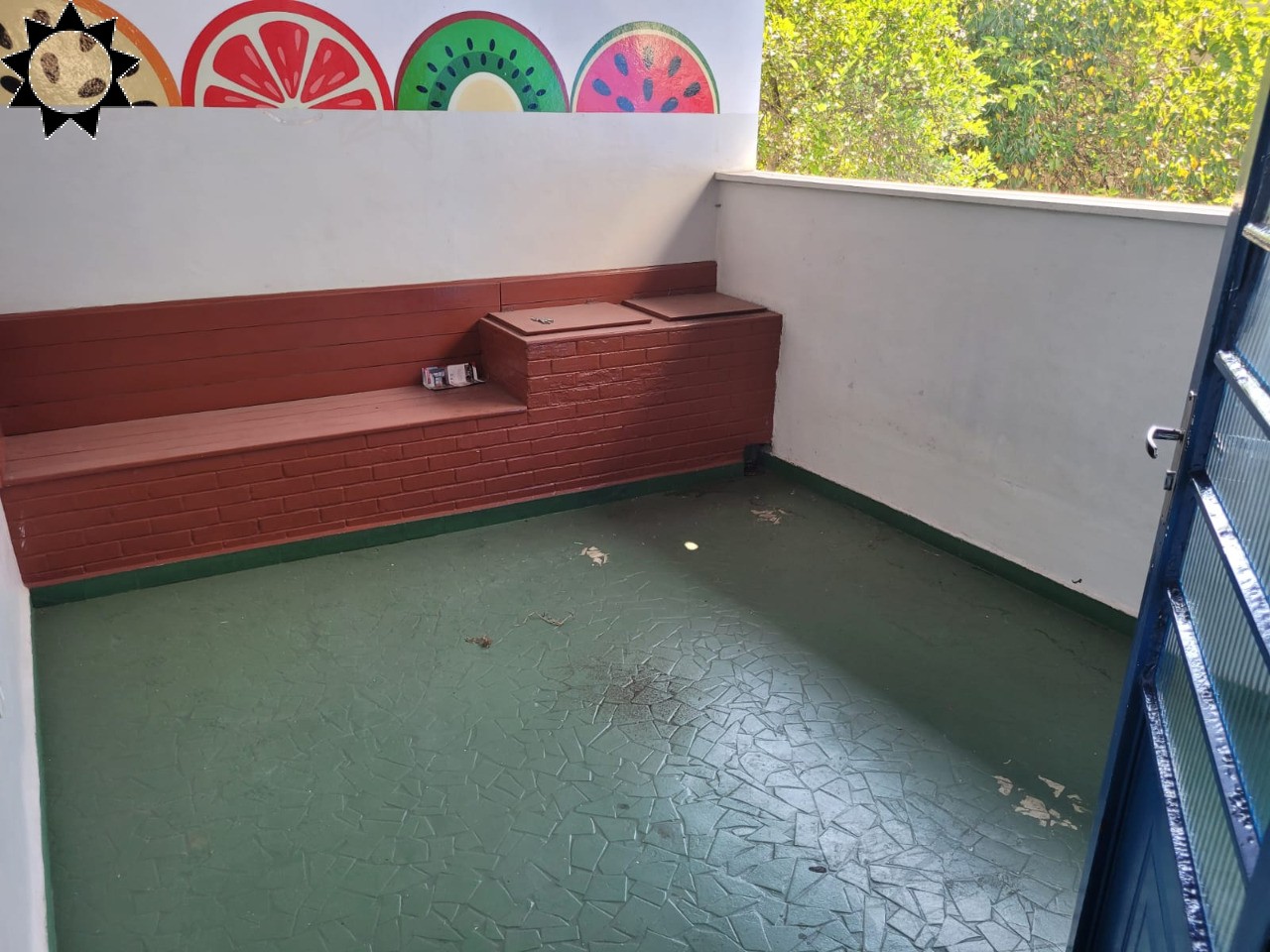 Casa, 1 quarto, 405 m² - Foto 21