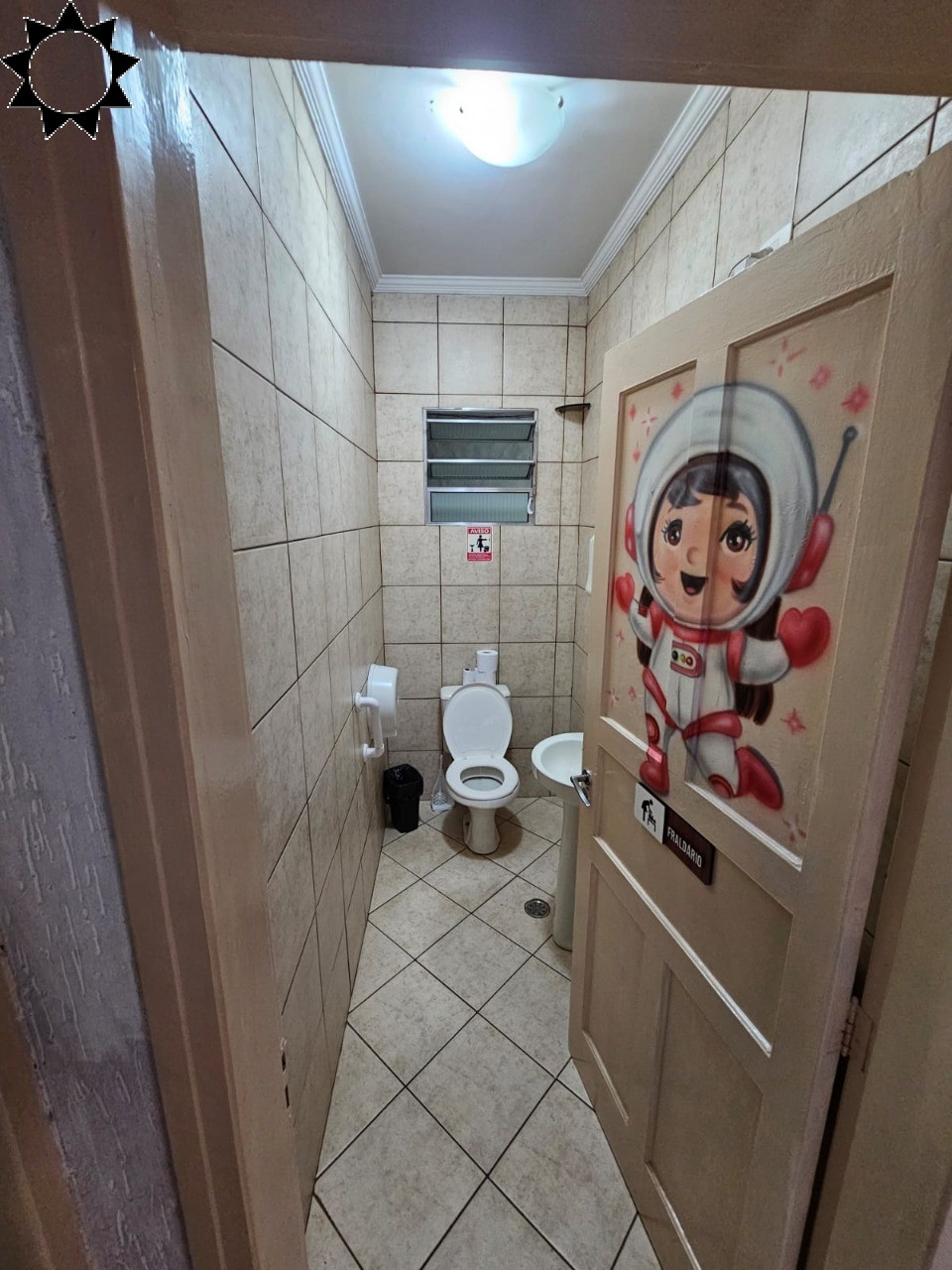 Prédio Inteiro, 283 m² - Foto 16