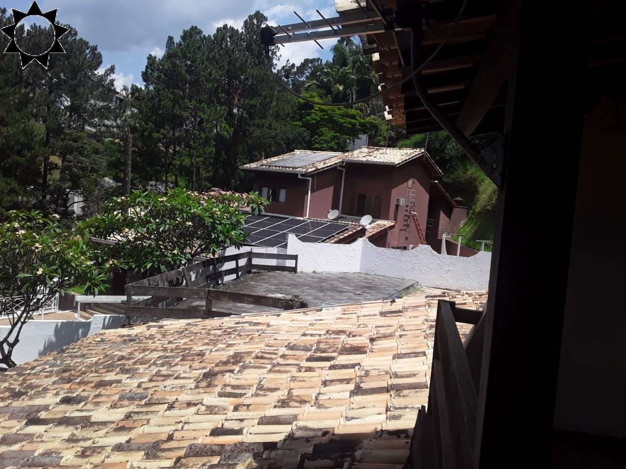 Casa, 3 quartos, 600 m² - Foto 12