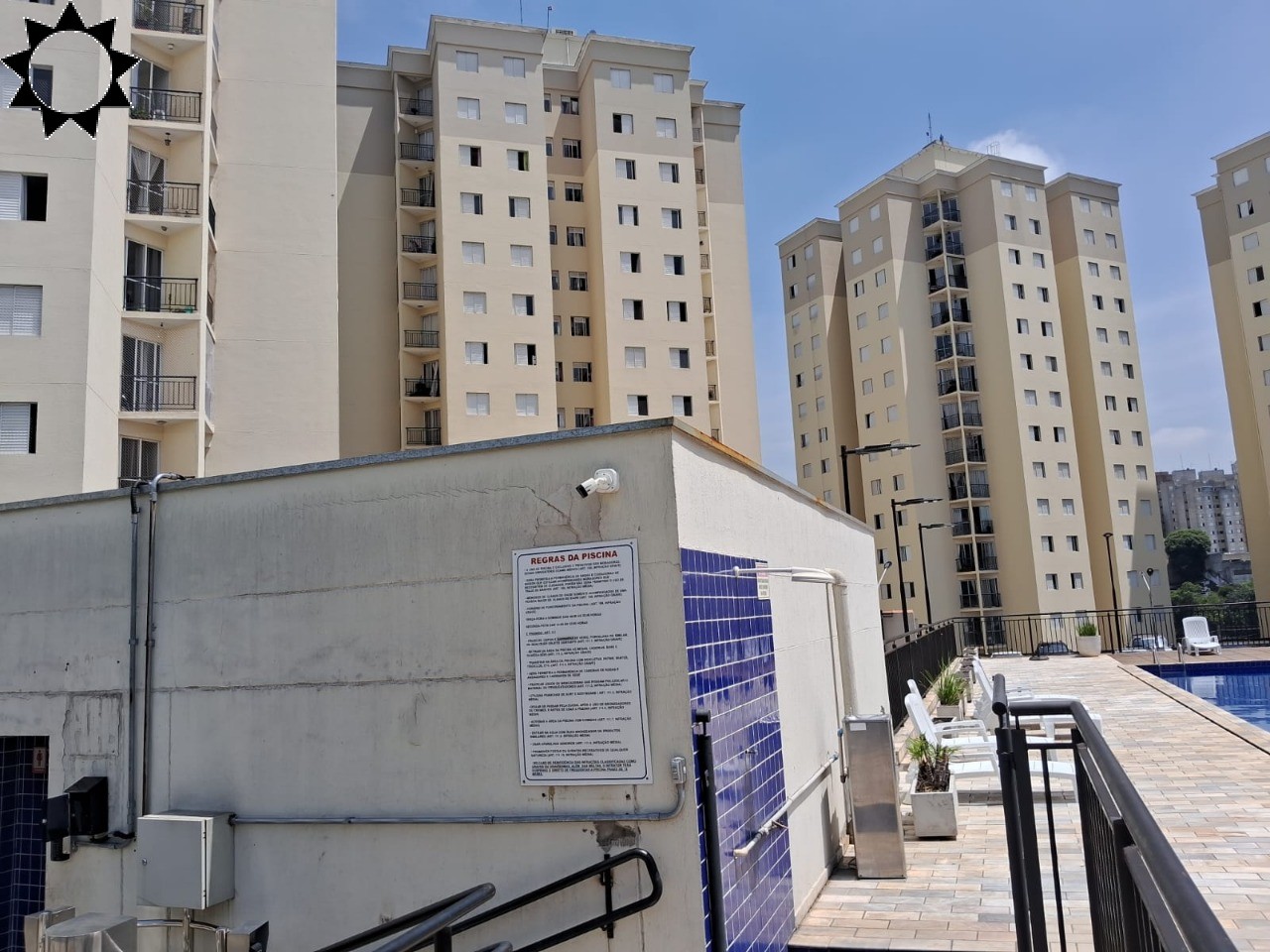 Apartamento, 2 quartos, 50 m² - Foto 19