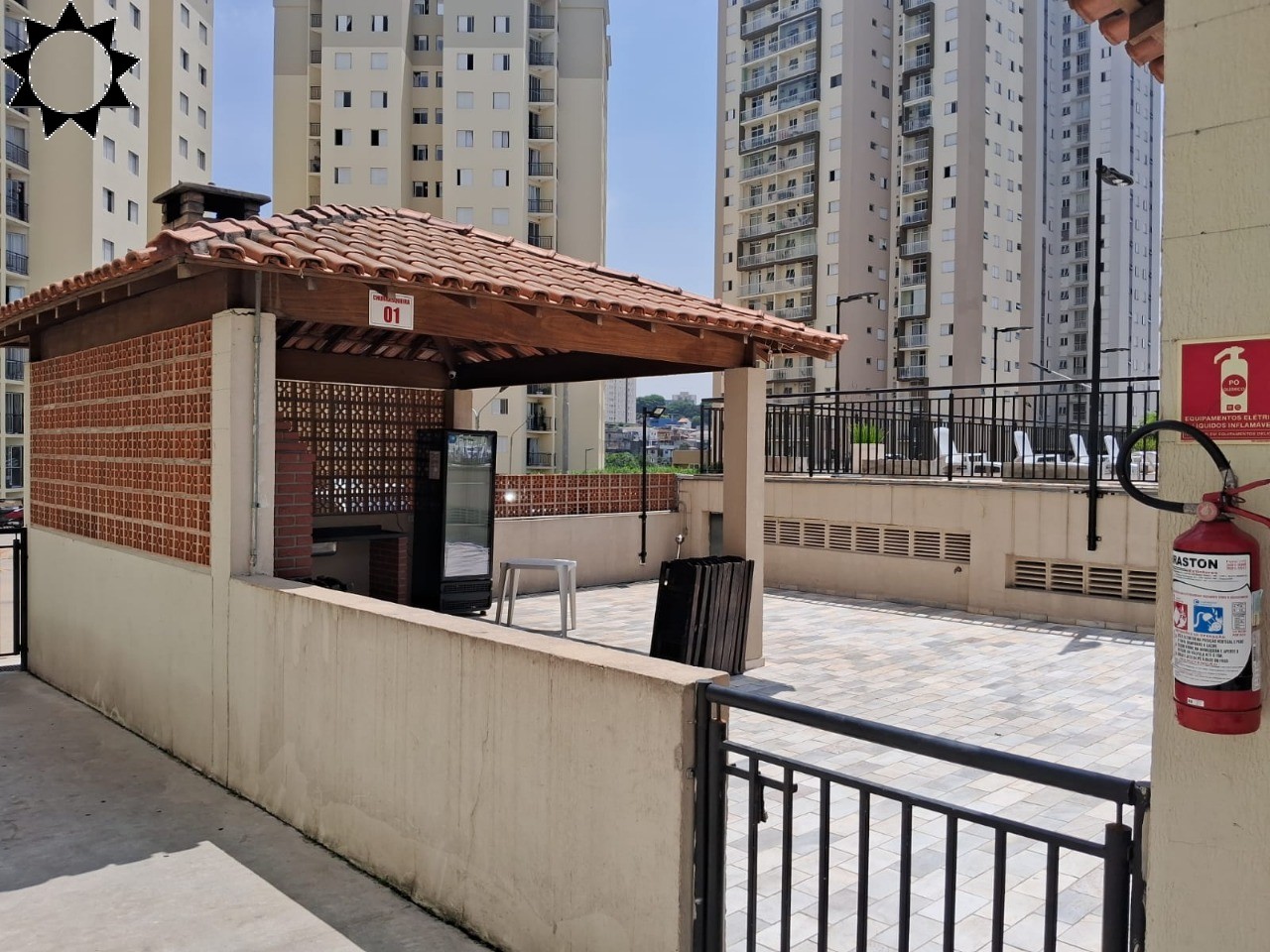 Apartamento, 2 quartos, 50 m² - Foto 26