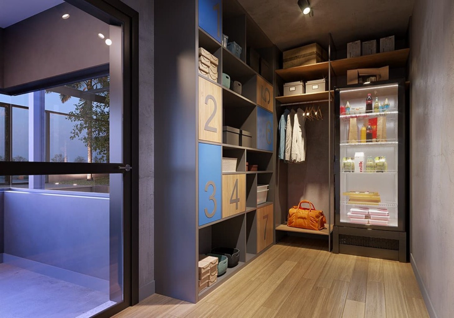 Apartamento, 3 quartos, 91 m² - Foto 7