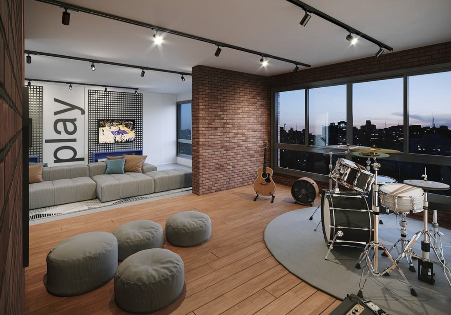 Apartamento, 3 quartos, 91 m² - Foto 15