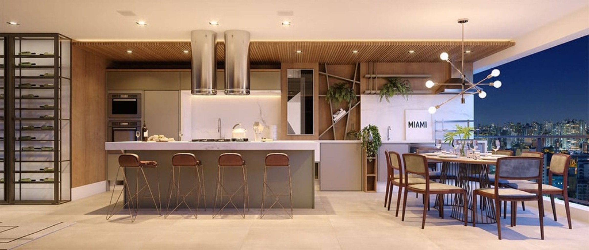 Apartamento, 3 quartos, 91 m² - Foto 29