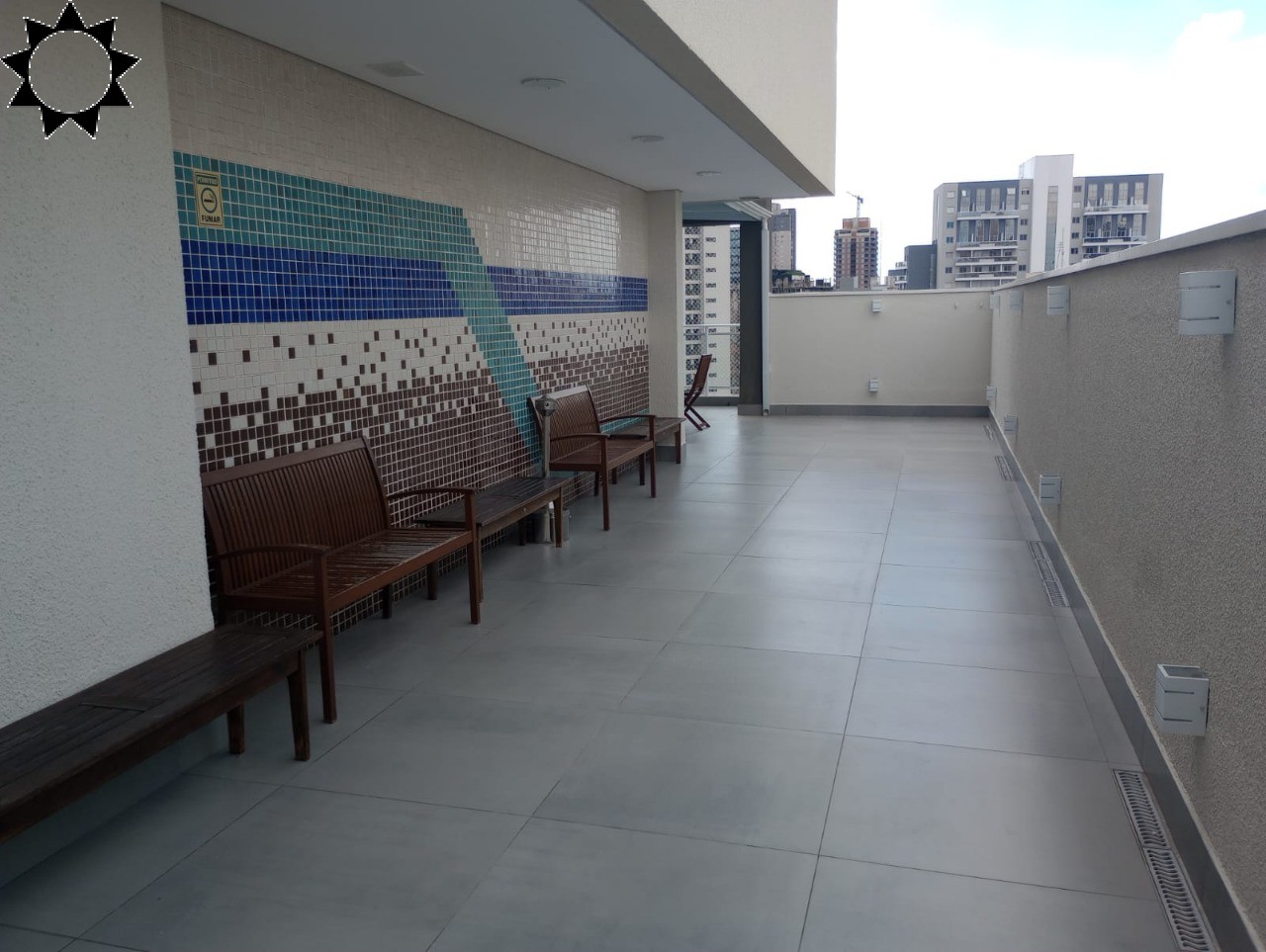 Apartamento, 2 quartos, 75 m² - Foto 3