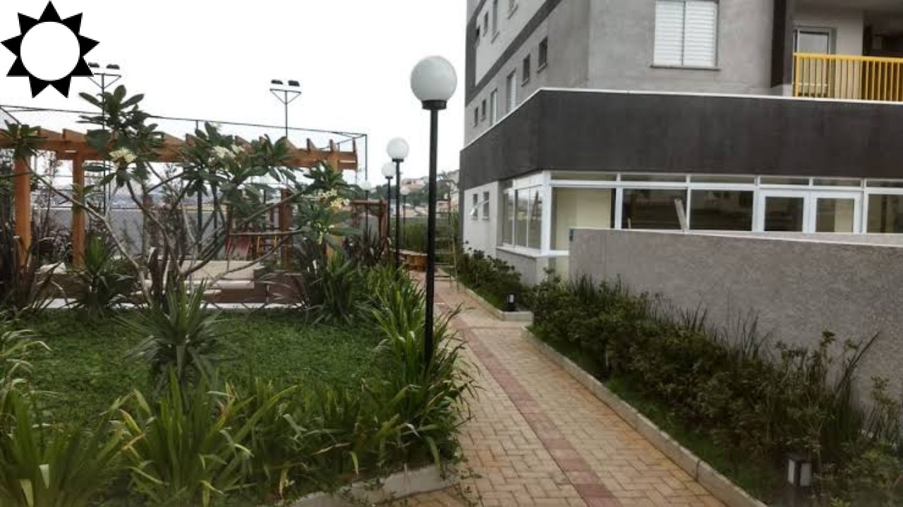 Apartamento, 2 quartos, 56 m² - Foto 28