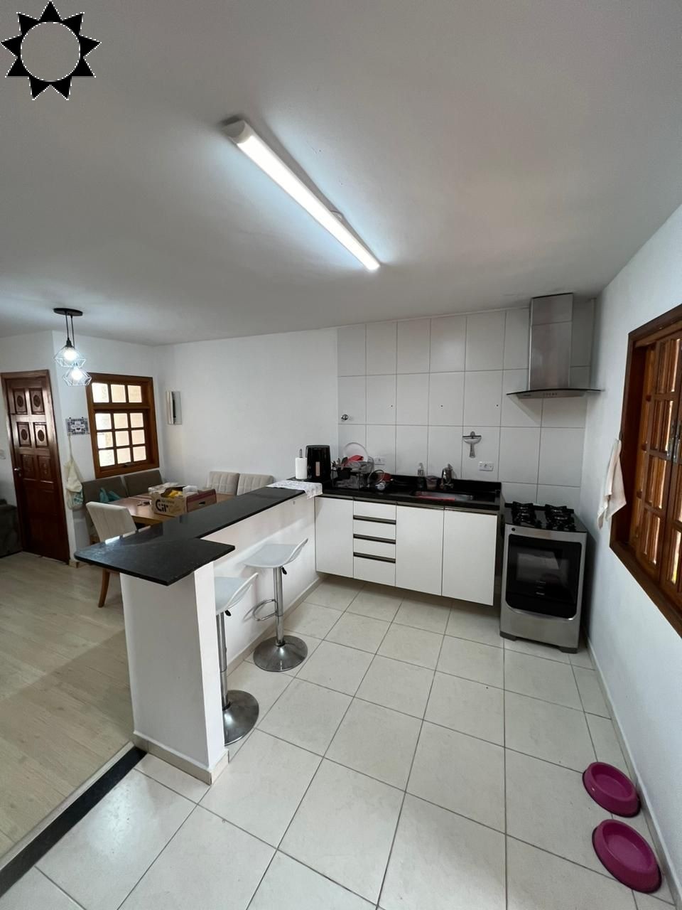 Casa, 3 quartos, 89 m² - Foto 6